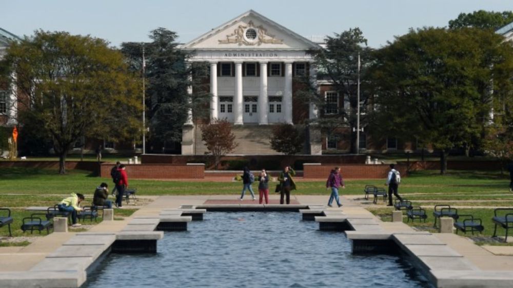 UMD should not fear its students and teachers | GUEST COMMENTARY