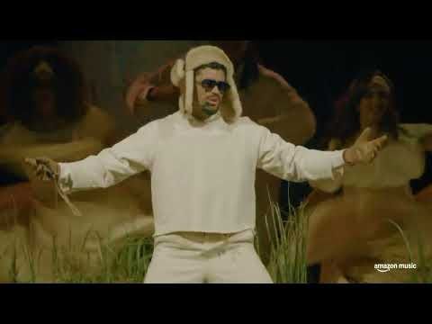 Bad Bunny - "No me quiero ir de aquí: Una Más" Concierto completo desde El Choli de Puerto Rico. 