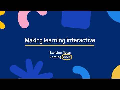 Coming soon: Exciting updates to Edpuzzle for 2025