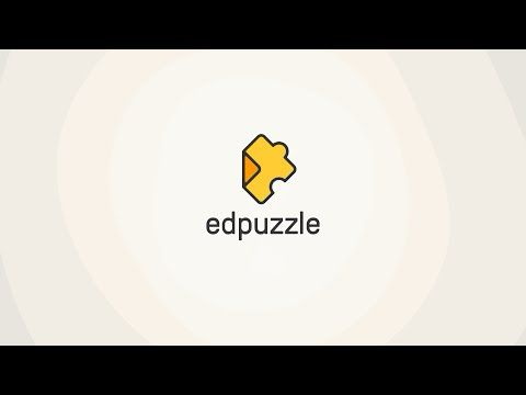 What is Edpuzzle?