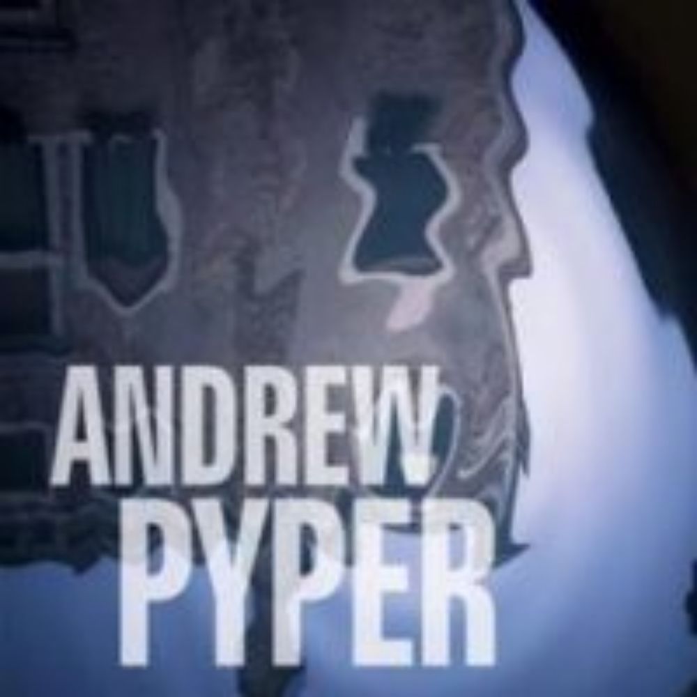 The Andrew Pyper Archives