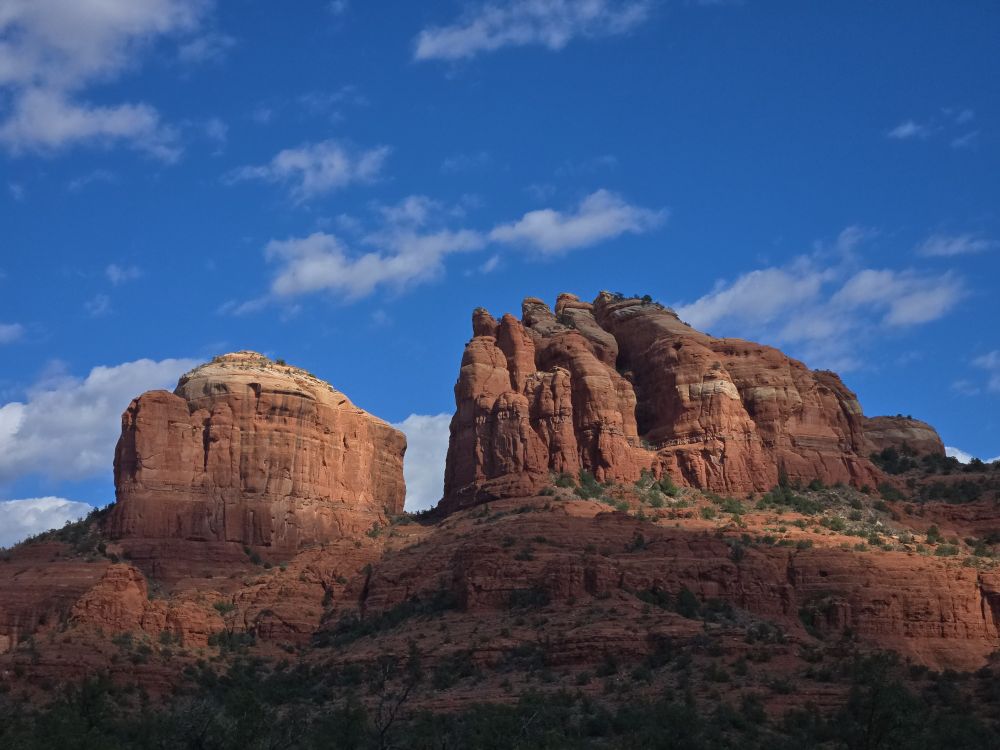 Cathedral Rock, Sedona AZ