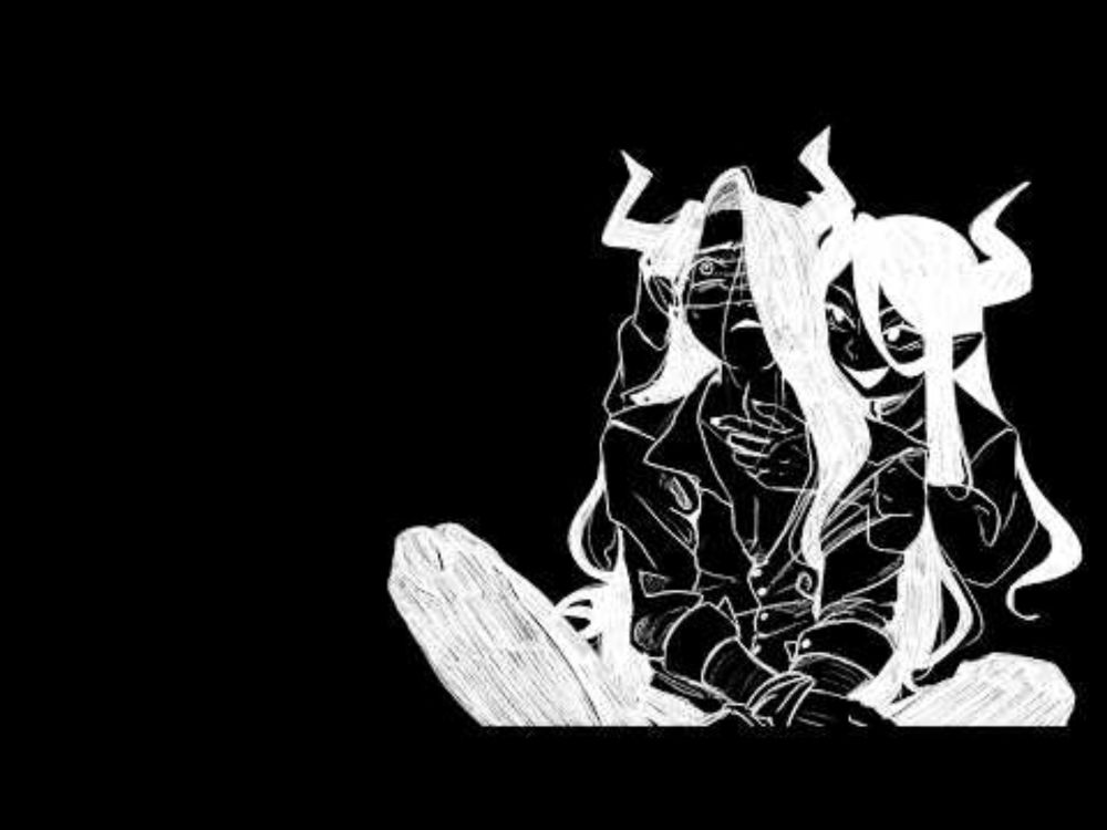 とても痛い痛がりたい (Hurting for a Very Hurtful Pain) // Wanda ♂♀