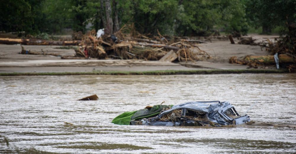 An Alarming New Trend in Hurricane Deaths