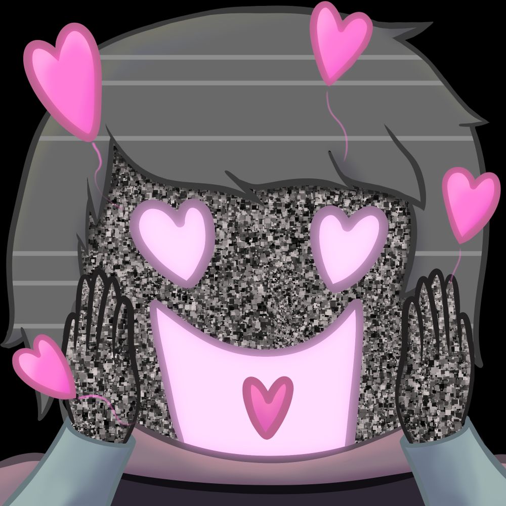 Squeal Emote of the Instable One