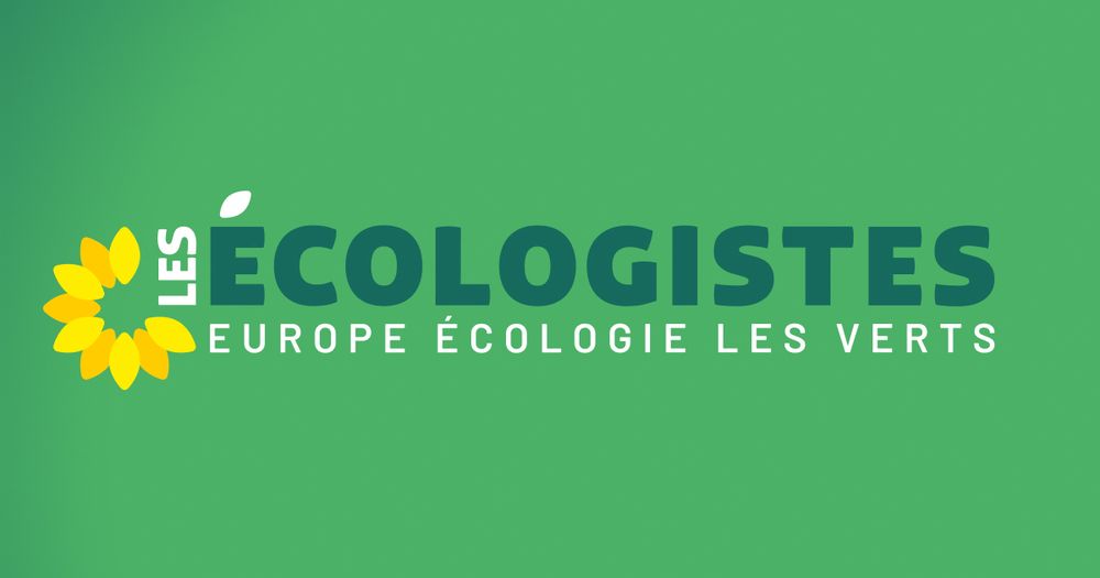 Nous rejoindre | Les Écologistes
