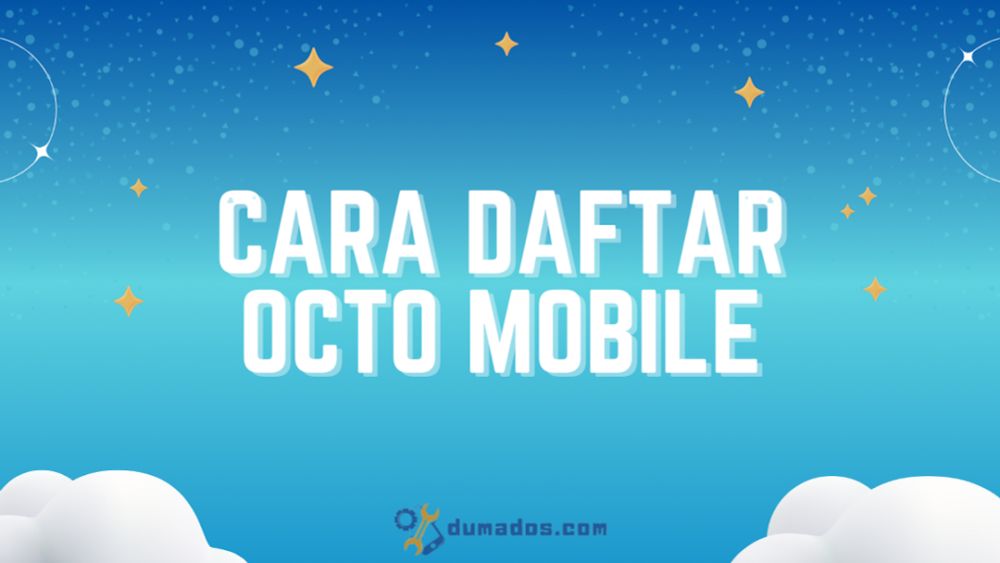 Cara Daftar OCTO Mobile CIMB Niaga Lewat HP