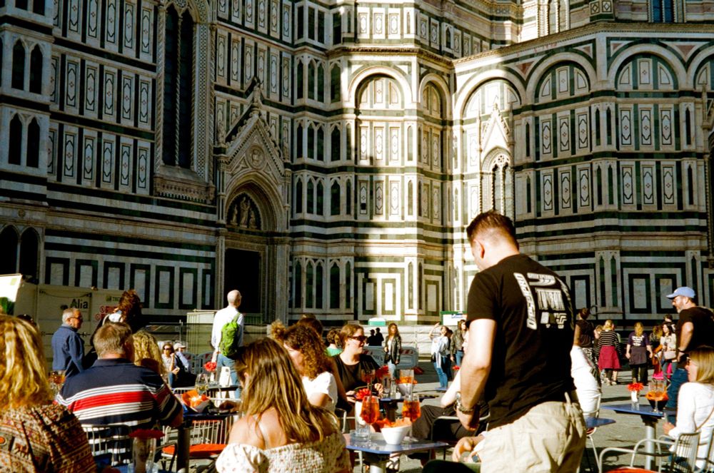 Florence, Italy