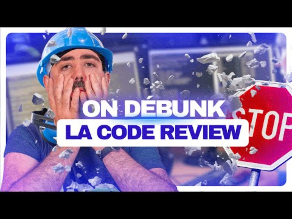 Code Review : un rituel obsolète pour les développeurs ?