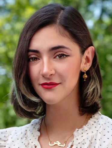 Project Title: Middle Eastern and North African (MENA) American Identity in the United States Amanda Sahar d’Urso, Georgetown University Dr. Amanda Sahar d’Urso is an assistant professor of government at Georgetown University. Her research details how Middle Easterners and North Africans (MENA) have been racialized throughout the 20th and 21st century. Her work is published in Perspectives on Politics, &hellip;