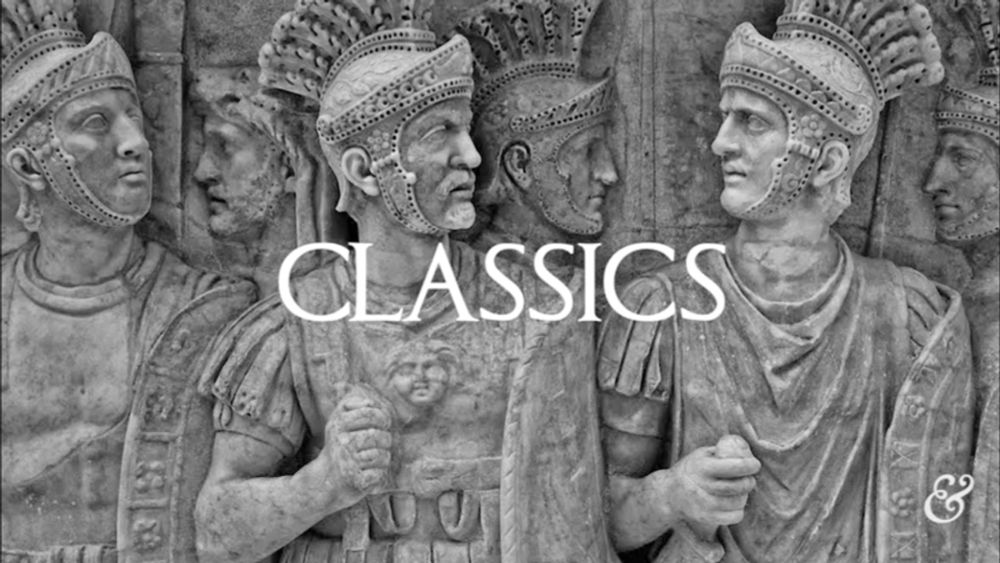 Enduring importance of studying Western Classics in the 21st Century - Sunday Observer