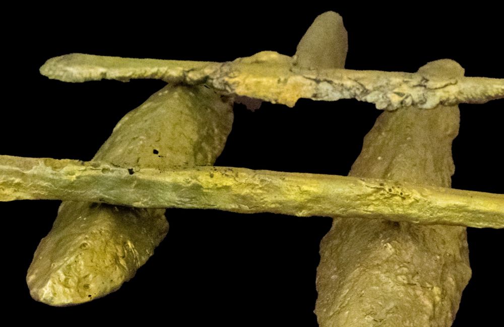 Ancient shipwreck carrying rare orichalcum to be recovered