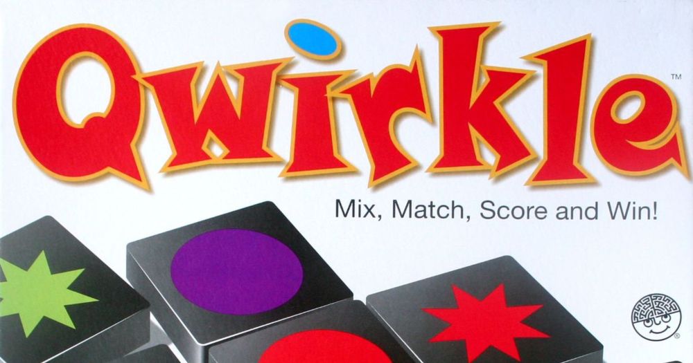 Qwirkle