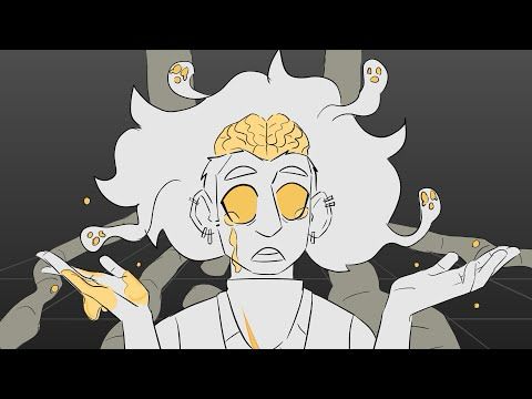 Spirit Guides: The Mind Electric