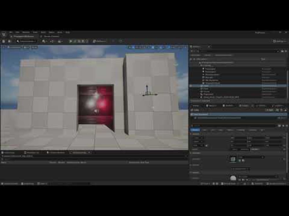 Introducing Propagation
