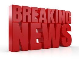 Breaking News
