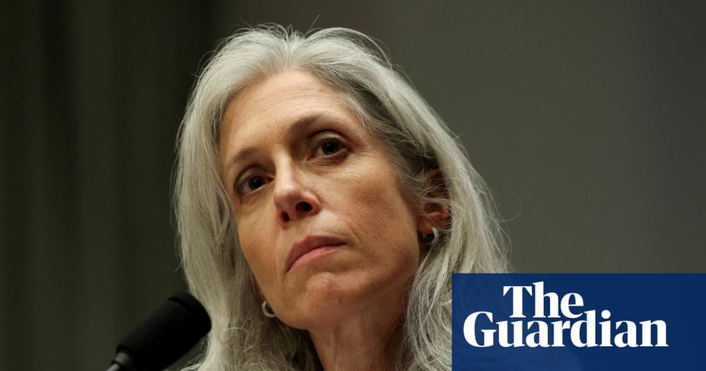 Lawyers for Monarez say she was ‘targeted’ for ‘protecting the public’ by not endorsing ‘unscientific’ orders