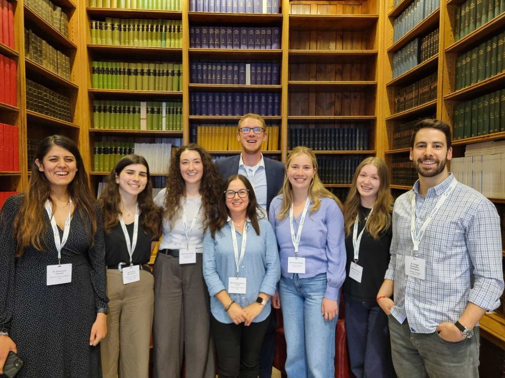 Schumann lab