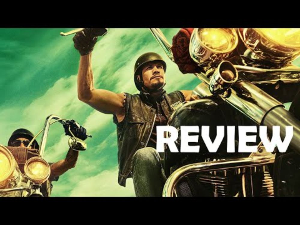 MAYANS MC: Reseña de la 3ª temporada