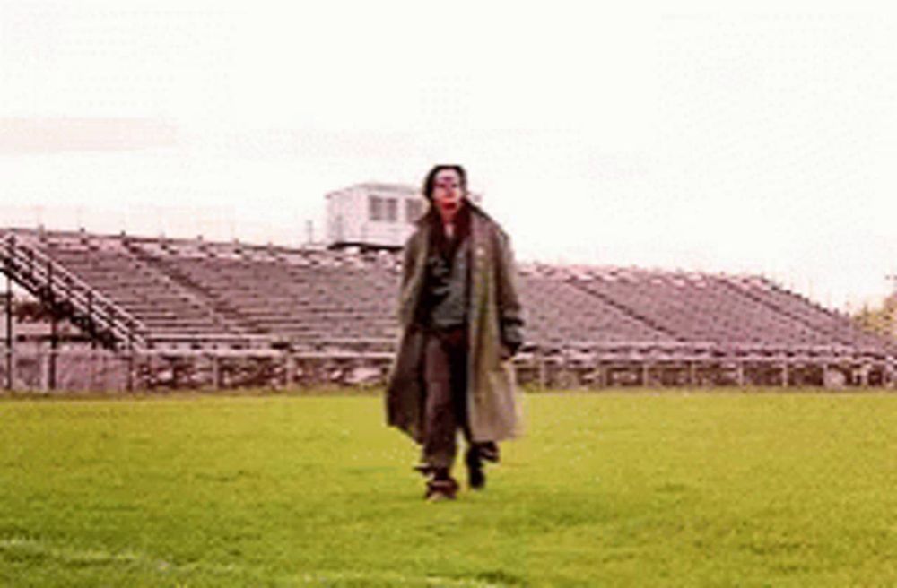 Fist Pump The Breakfast Club GIF