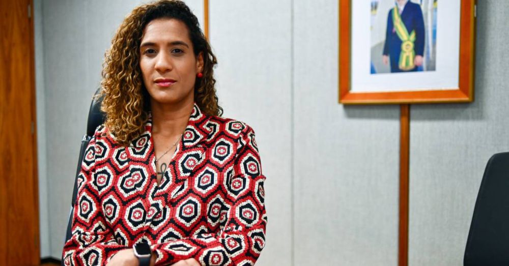 Anielle fala pela primeira vez sobre caso de assédio: ‘Eu só queria que parasse’