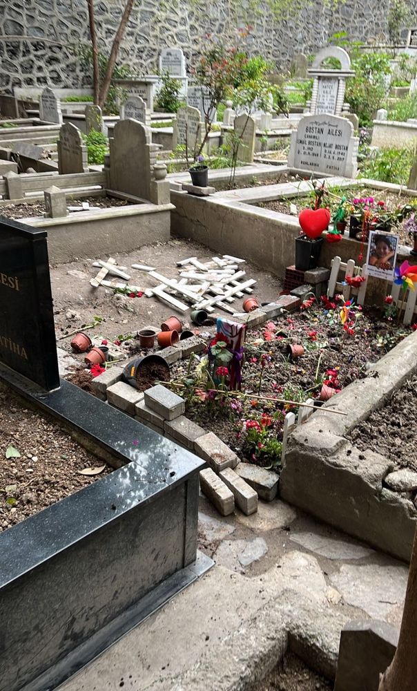 Ahmet’i öldürecek kadar büyükler, Ahmet’in ailesini tehdit edecek kadar, Ahmet’in mezarına saldıracak kadar büyükler ama çocuk mahkemesinde yargılanıyorlar! Ahmet 30 yaşını göremeyecek ama katilleri 30’una gelmeden sokaklara geri dönecek.

Tam da bu yüzden emsal dava olmalı!
#AhmetMinguzziEmsalOlsun