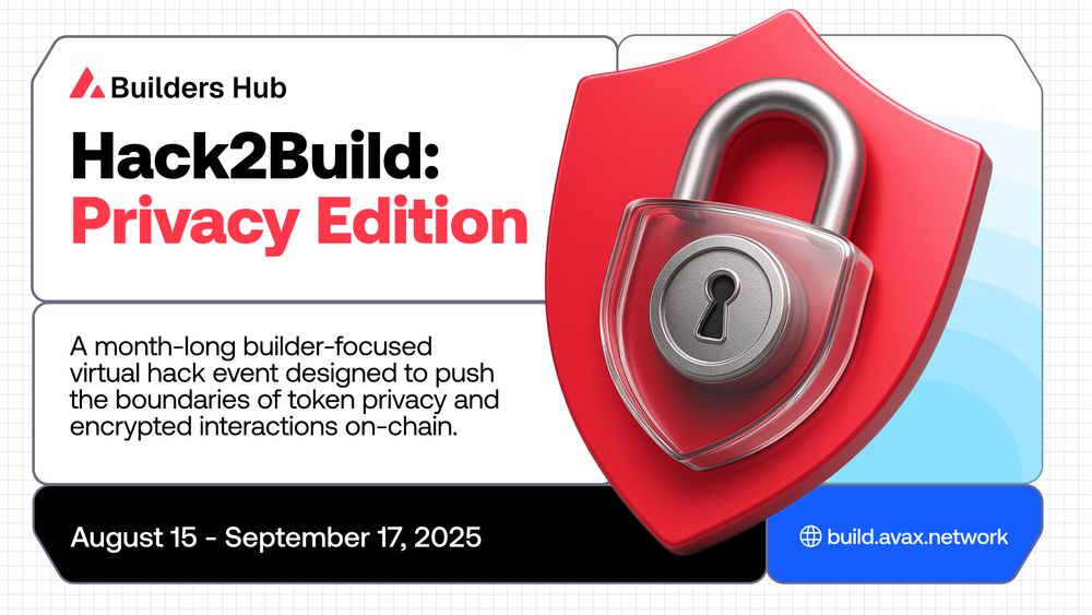 hack2build