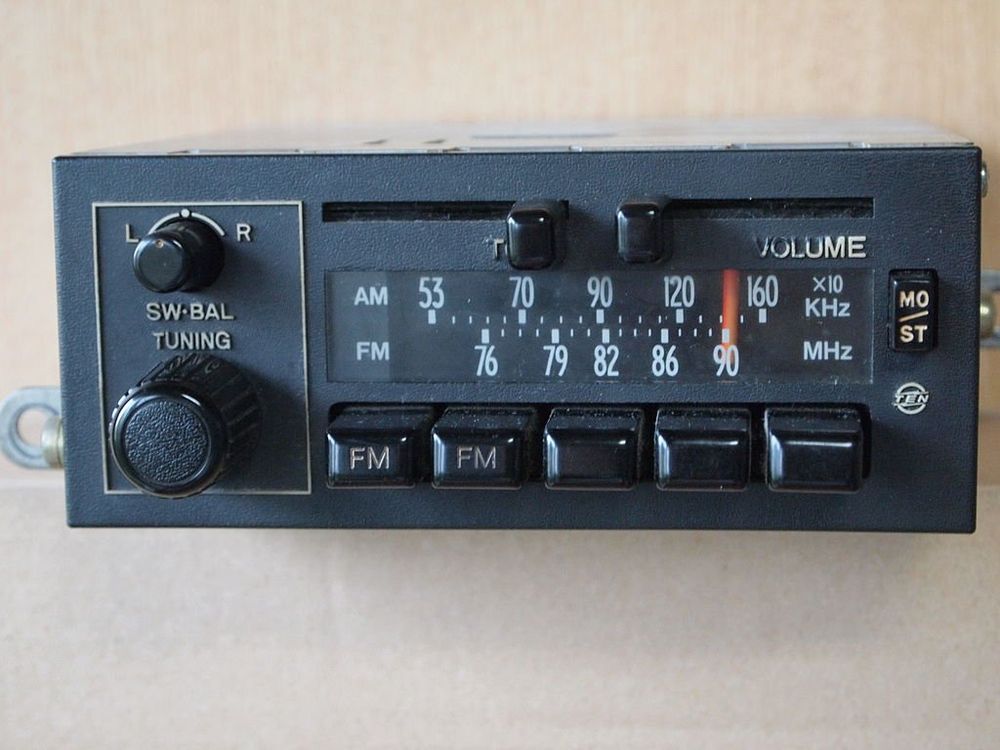 AM Radio