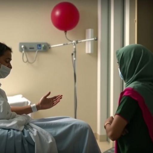 Alarming Cancer Treatment Costs Devastate Bangladeshi Patients