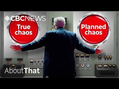 Tariff war: Does Trump actually know what he's doing? | About That