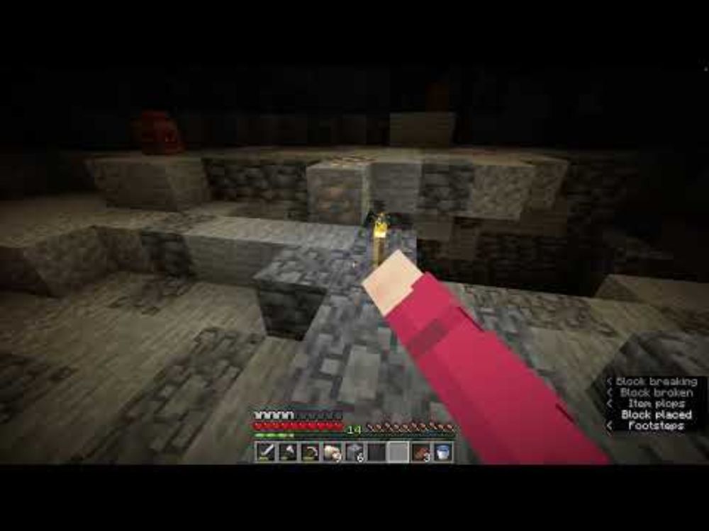 Onslaught Sneak Peak - Convenient Cavernous Crockery
