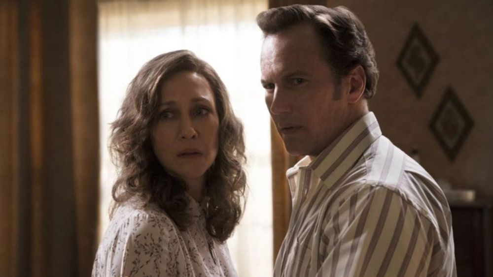 Patrick Wilson e Vera Farmiga retornam em primeiras imagens de Invocação do Mal 4