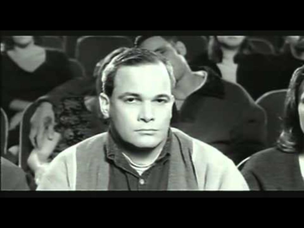 Frameline22 - San Francisco International LGBT Film Festival trailer