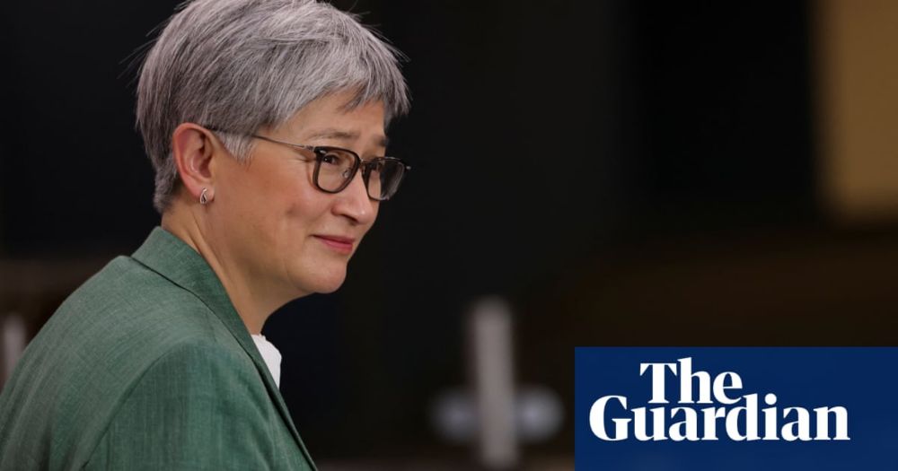 ‘Clear timeline’ for Palestinian statehood needed: Penny Wong escalates language in UN speech