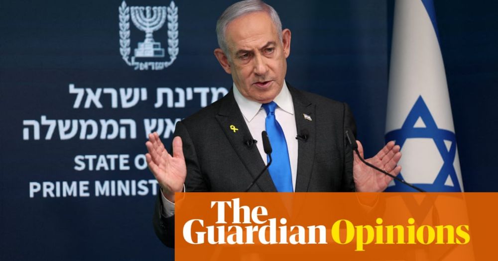 Netanyahu’s lethal bombs will turn Lebanon into another Gaza. He must be brought down now | Simon Tisdall