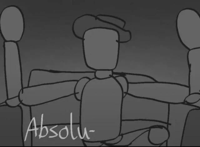 NPC from the amazing digital circus