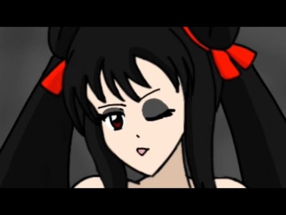 Meet Sayaka