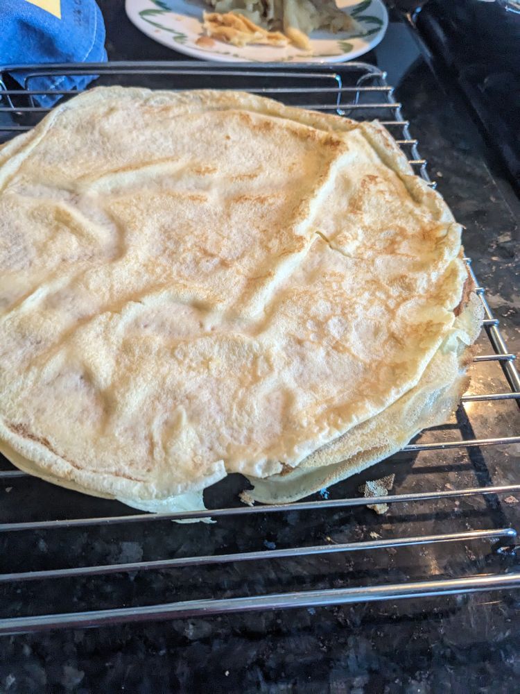 crespelle