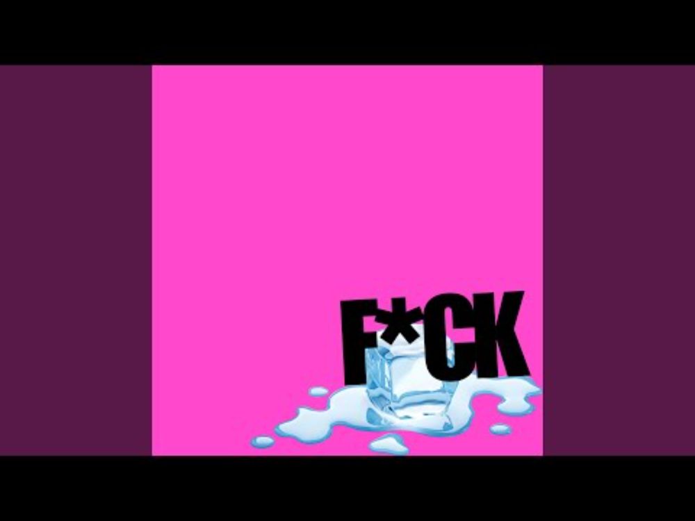 fuck ice