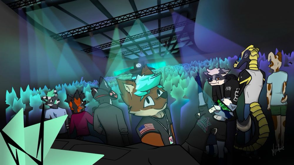 Drowning in Social Anxiety | FWA 2024