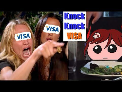 CALLING VISA: 2.22 You Can (Not) Waste Our Time