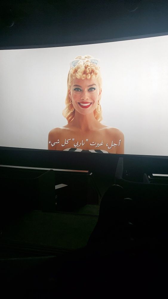 A serious disappointment 😞