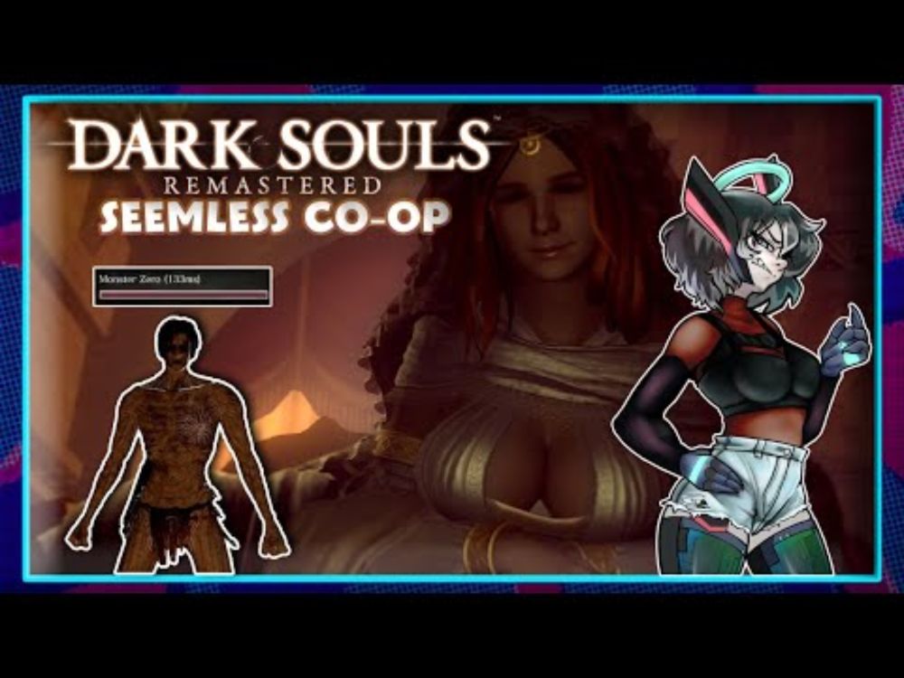 Dark Souls Sucks