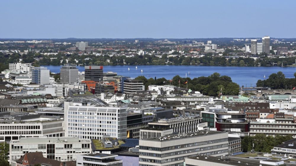 Hamburg: Klimainformationssystem beinhaltet nun auch Hitzetote