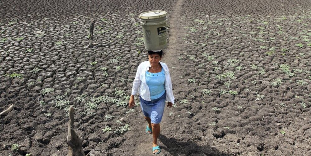 Studie zu Wetterphänomen „El Niño“: Christkind wird heftig