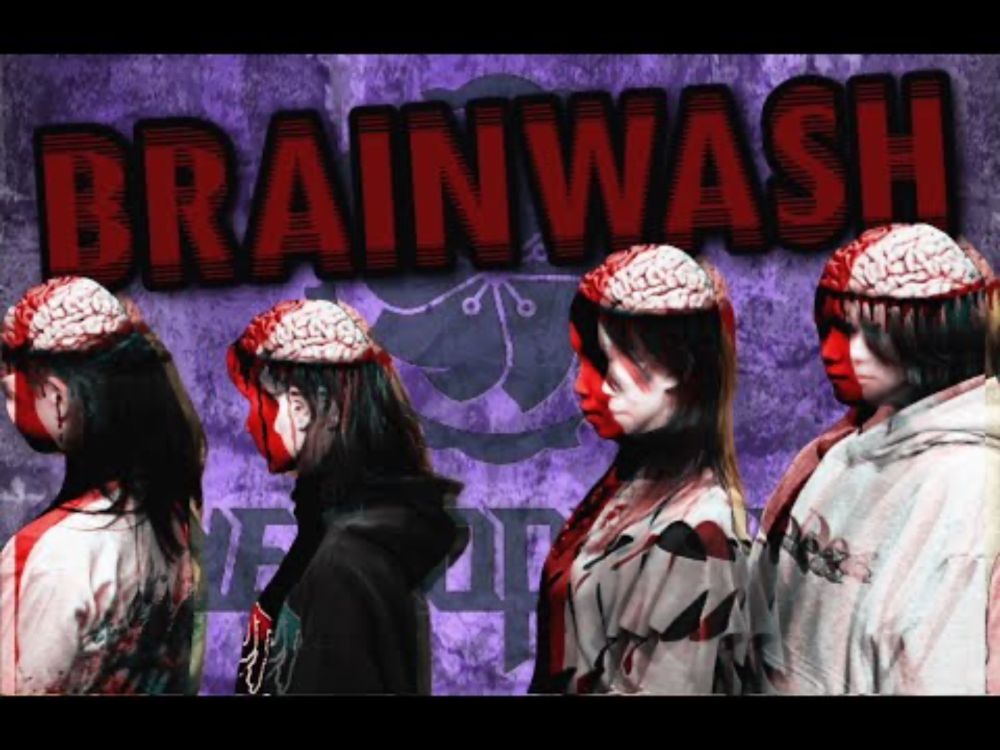 NEMOPHILA / BRAINWASH