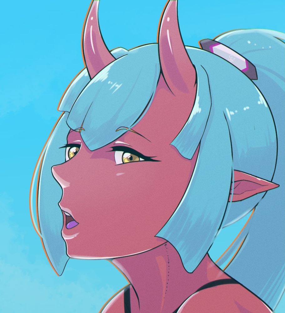 Octavia Omega Strikers...