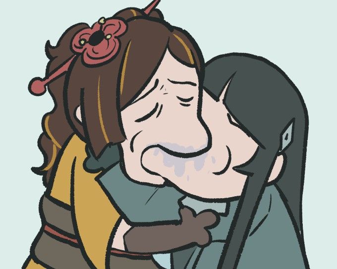 Don't ask, I will not answer.