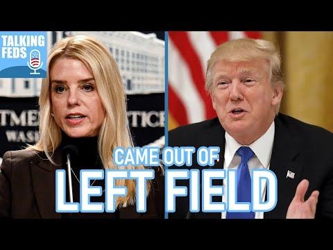 Trump SUDDENLY CHANGES HIS TUNE in Deportation Case