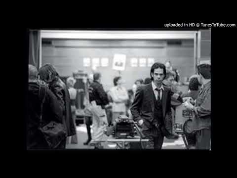 Nick Cave - Let It Be (2001 The Beatles Cover)